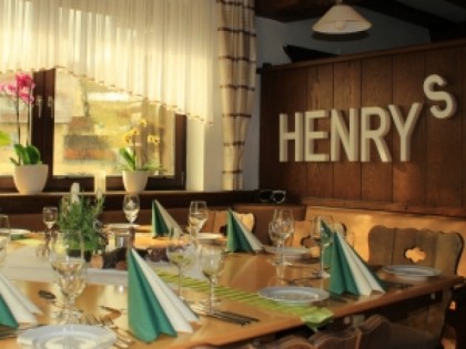 照片: Henry&amp;#039;s